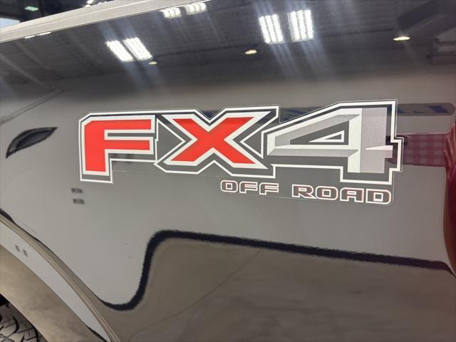 used 2023 Ford F-150 car, priced at $59,497