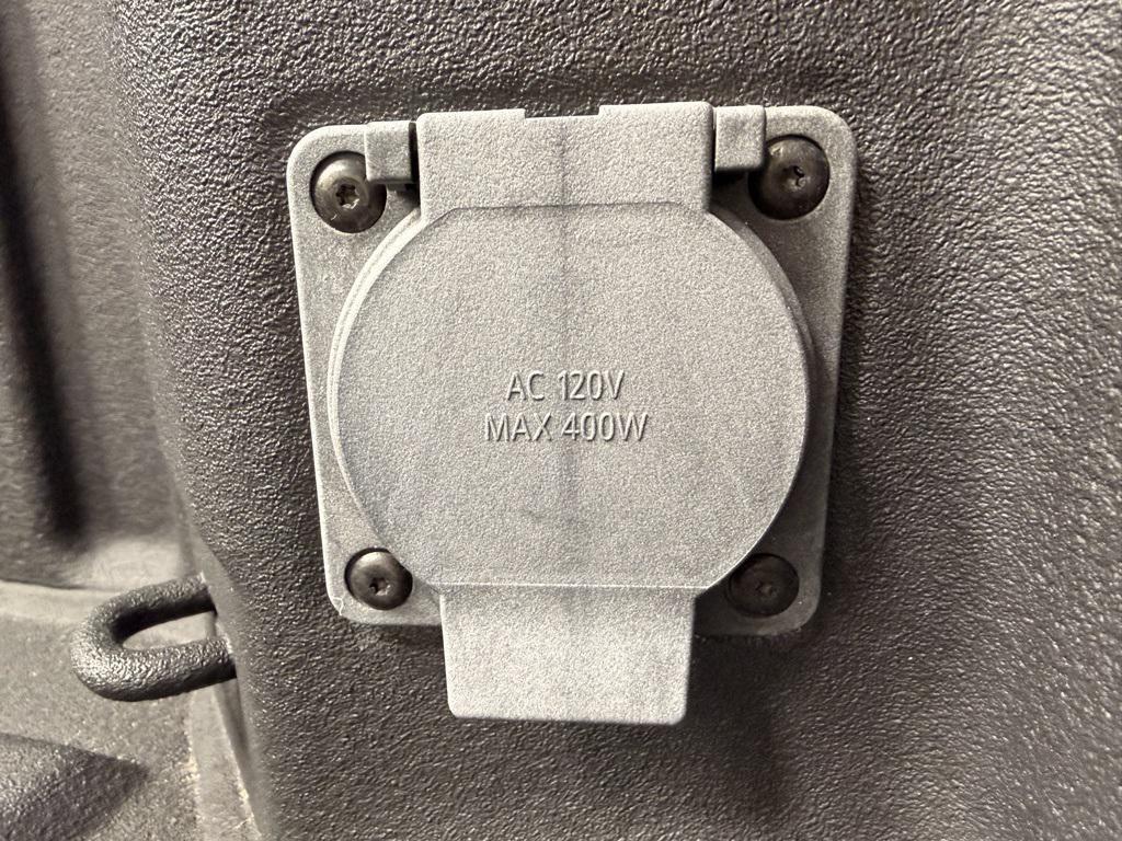 used 2024 GMC Sierra 2500 car, priced at $63,497