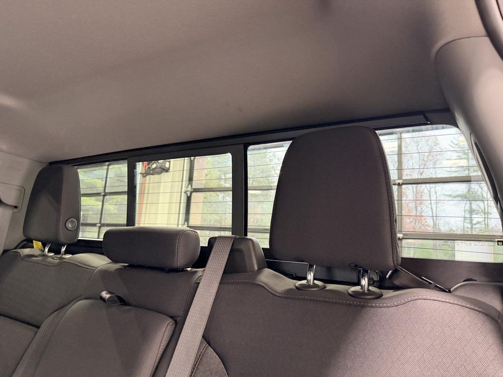 used 2024 GMC Sierra 2500 car, priced at $63,497