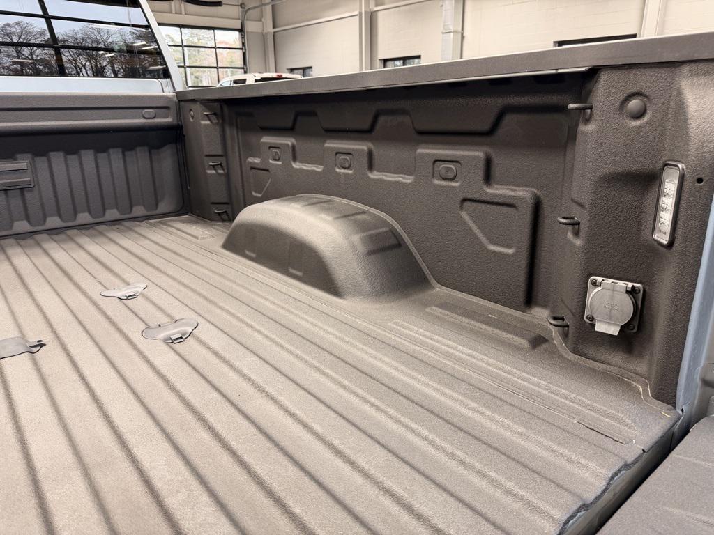 used 2024 GMC Sierra 2500 car, priced at $63,497