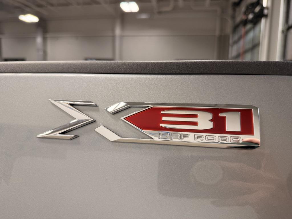 used 2024 GMC Sierra 2500 car, priced at $63,497