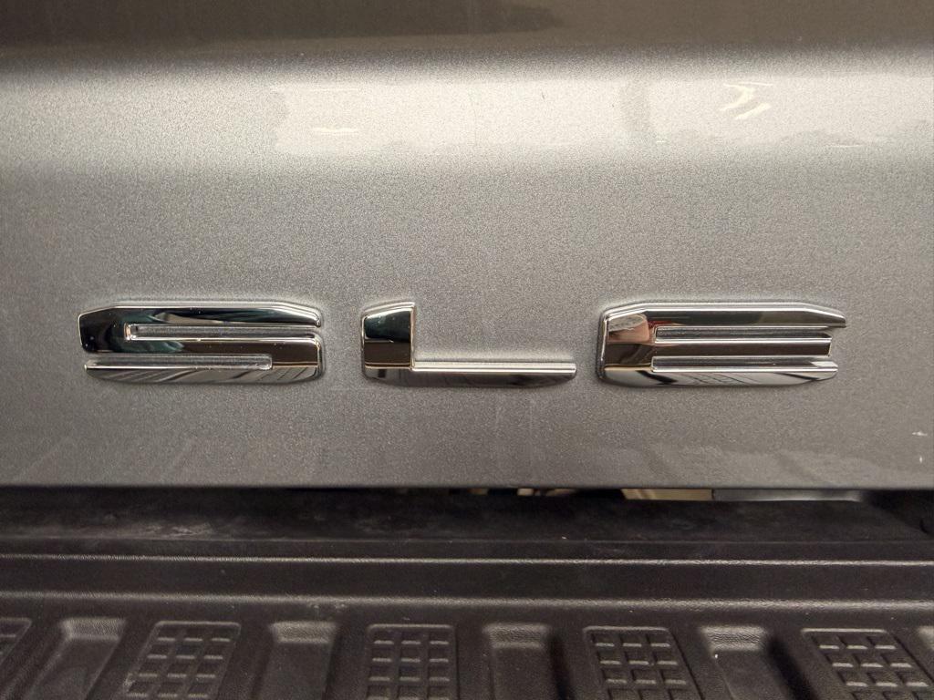 used 2024 GMC Sierra 2500 car, priced at $63,497