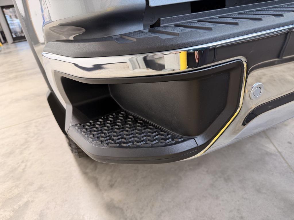 used 2024 GMC Sierra 2500 car, priced at $63,497