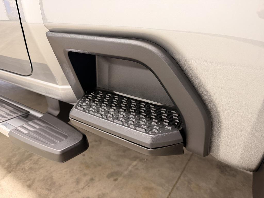 used 2024 GMC Sierra 2500 car, priced at $63,497