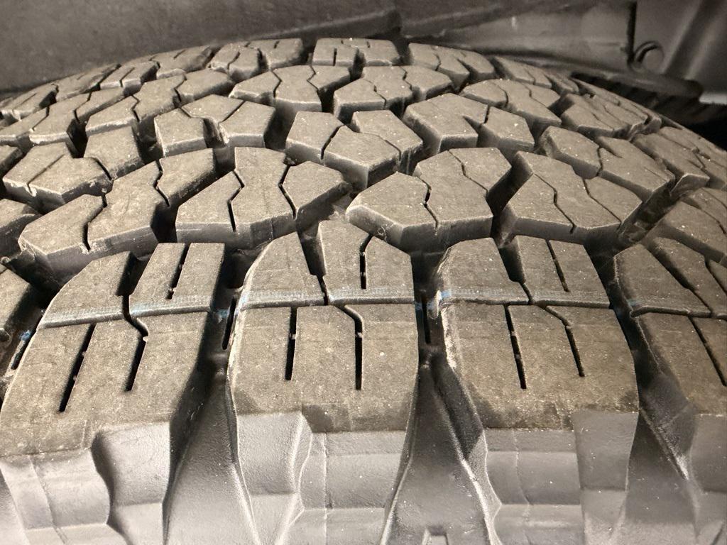 used 2024 GMC Sierra 2500 car, priced at $63,497