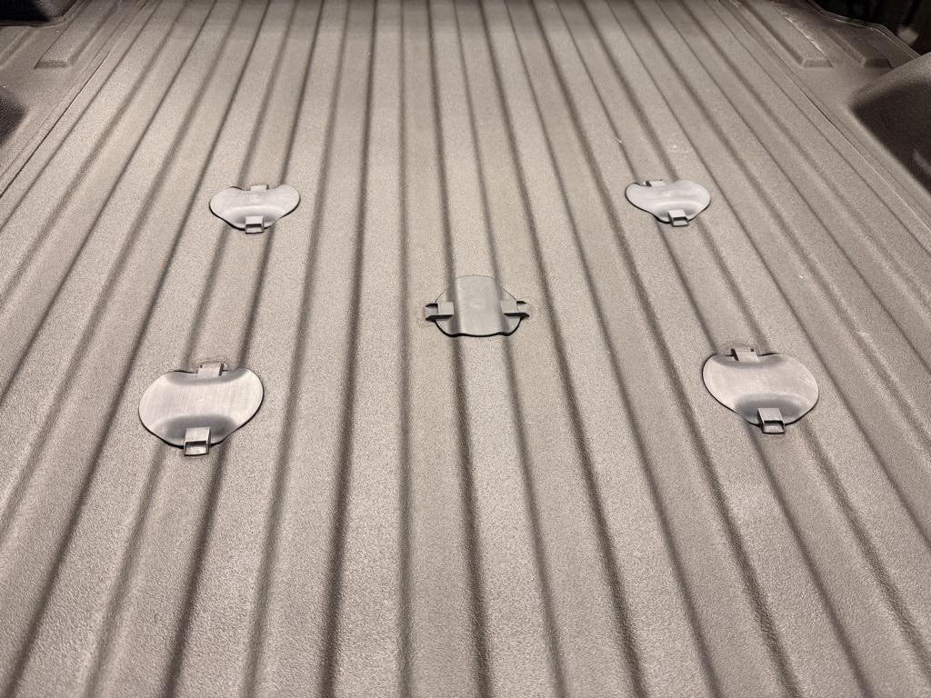 used 2024 GMC Sierra 2500 car, priced at $63,497