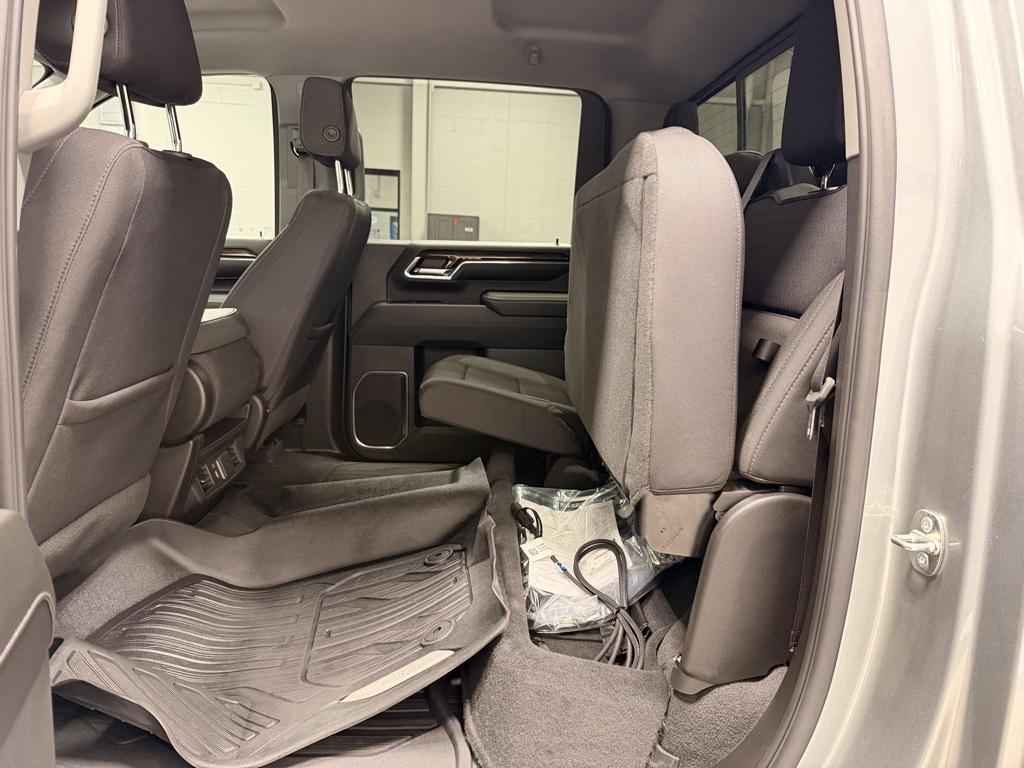 used 2024 GMC Sierra 2500 car, priced at $63,497