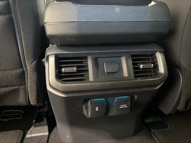 used 2024 Ford F-150 car, priced at $52,997