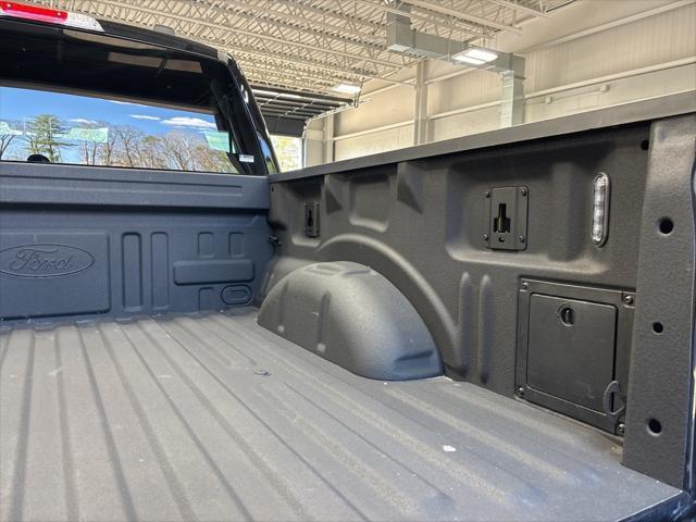 used 2024 Ford F-150 car, priced at $52,997