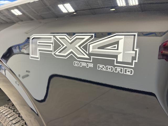 used 2024 Ford F-150 car, priced at $52,997