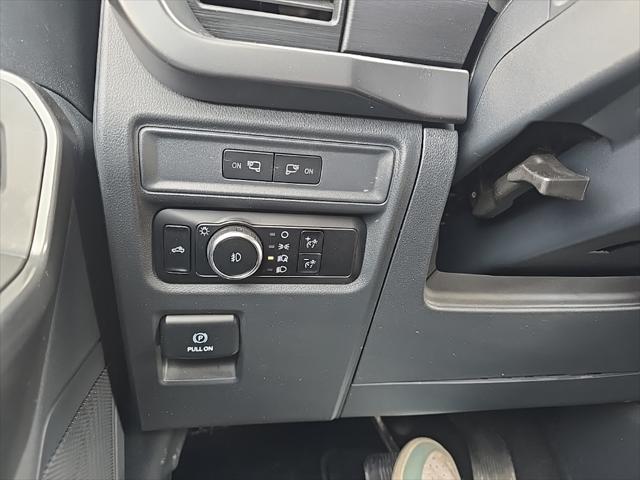 used 2024 Ford F-150 car, priced at $52,997