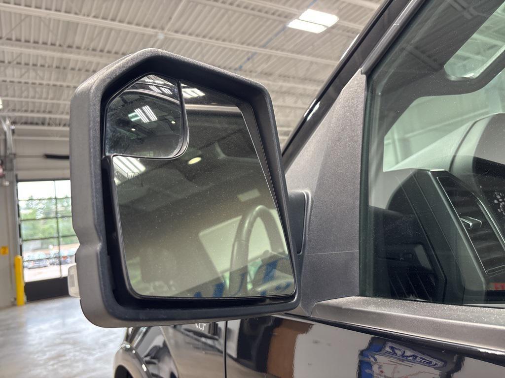 used 2018 Ford F-150 car, priced at $21,998