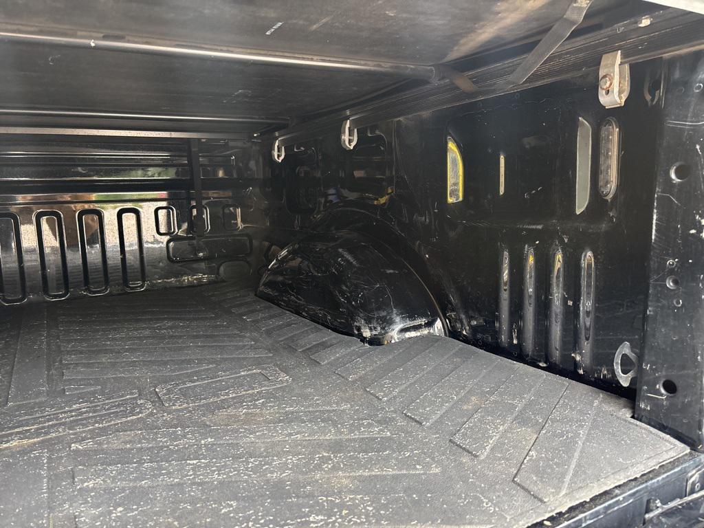 used 2018 Ford F-150 car, priced at $21,998