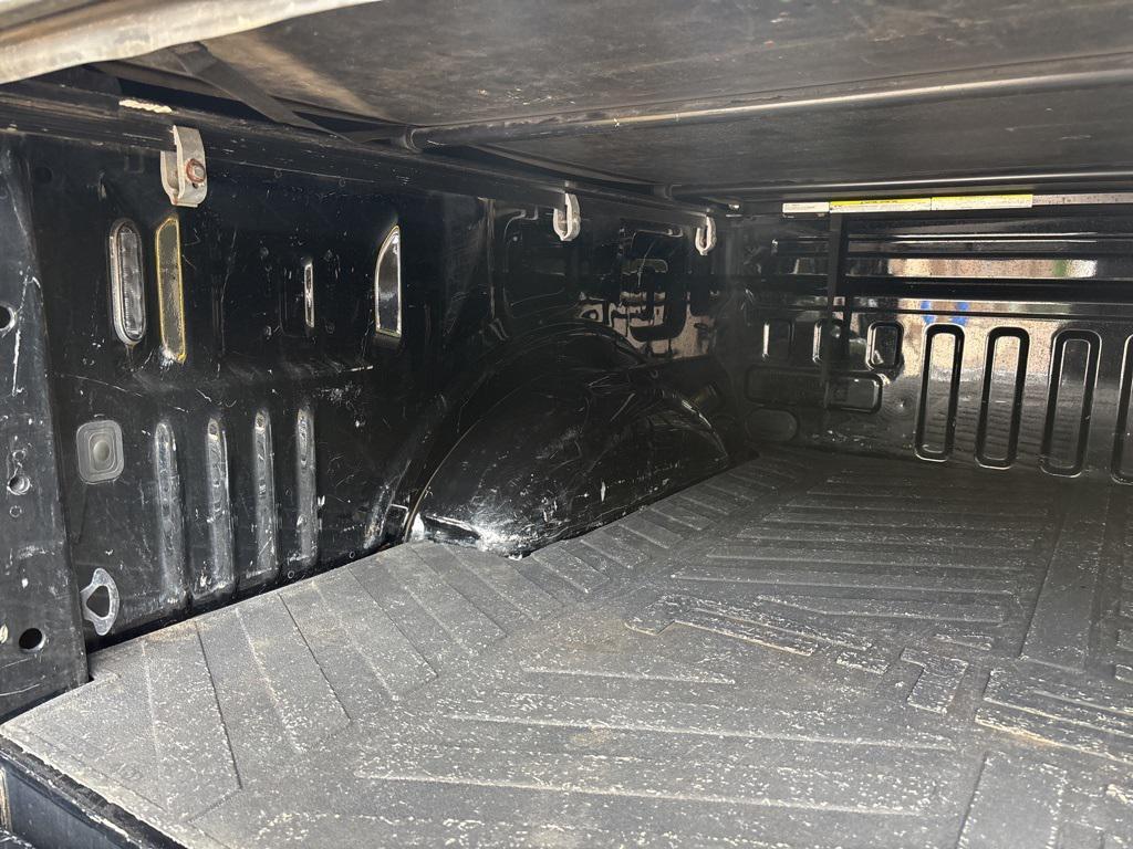 used 2018 Ford F-150 car, priced at $21,998