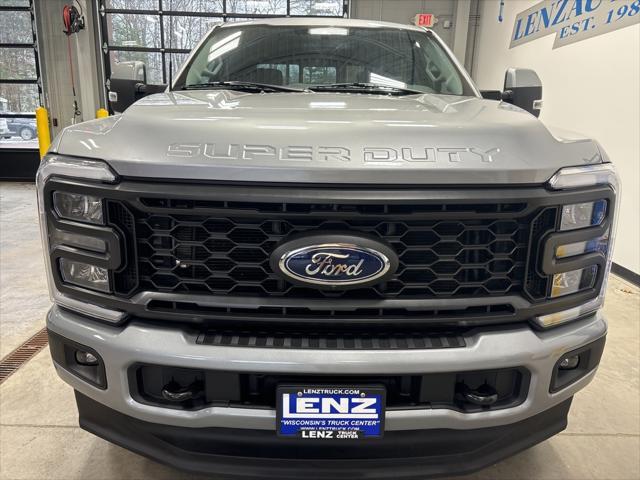 used 2023 Ford F-350 car, priced at $73,497