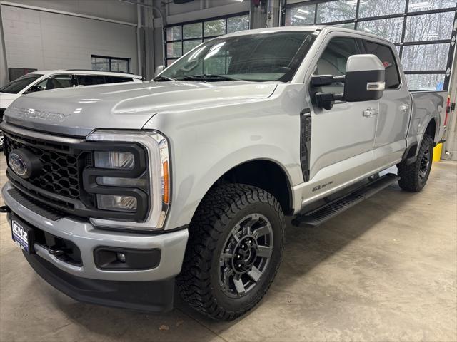 used 2023 Ford F-350 car, priced at $73,497