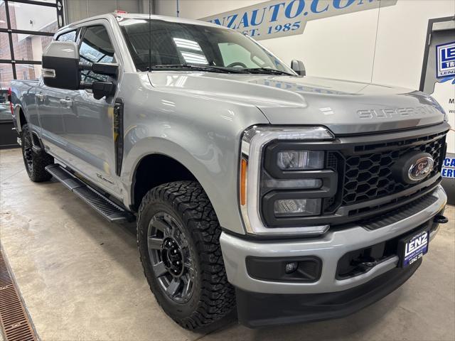 used 2023 Ford F-350 car, priced at $73,497