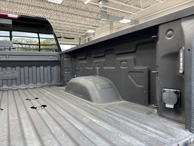 used 2024 Chevrolet Silverado 2500 car, priced at $71,997