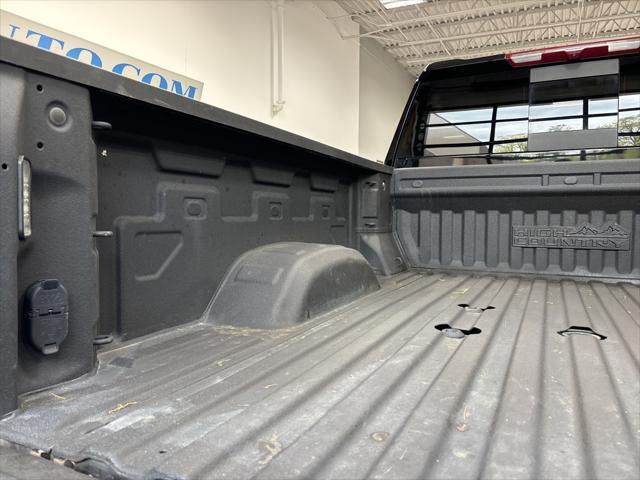 used 2024 Chevrolet Silverado 2500 car, priced at $71,997