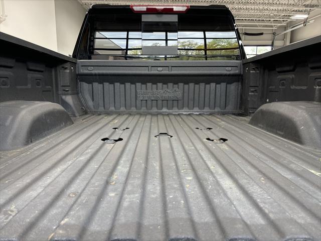 used 2024 Chevrolet Silverado 2500 car, priced at $71,997