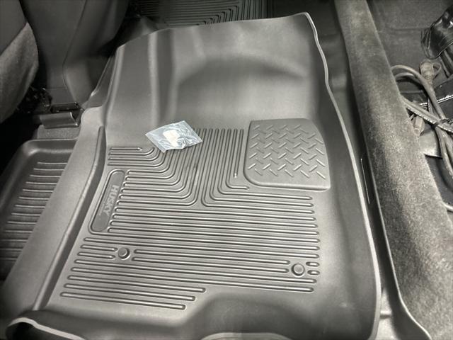 used 2024 Chevrolet Silverado 2500 car, priced at $71,997