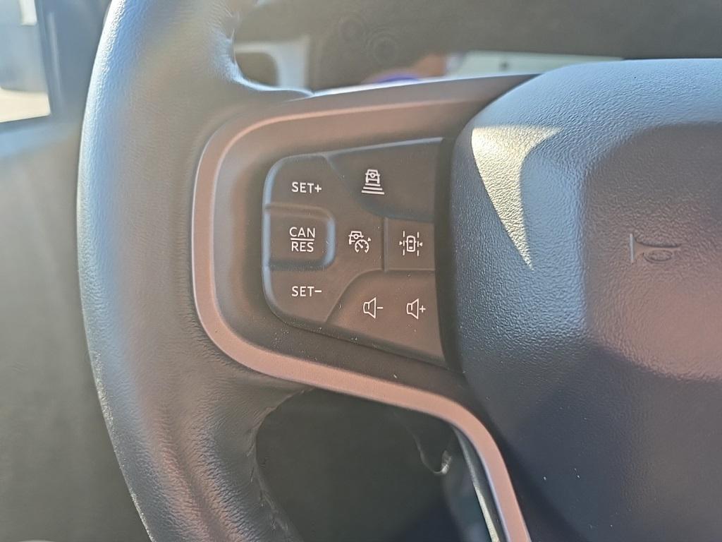 used 2024 Ford Bronco car, priced at $46,997