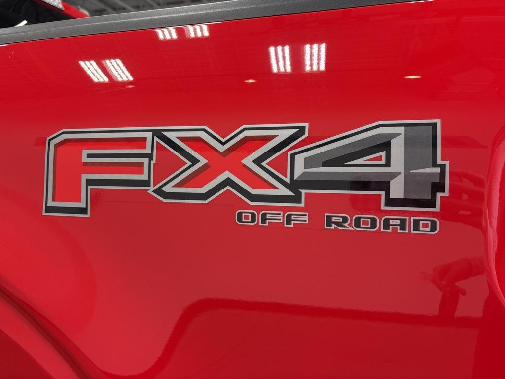 used 2022 Ford F-150 car, priced at $49,497