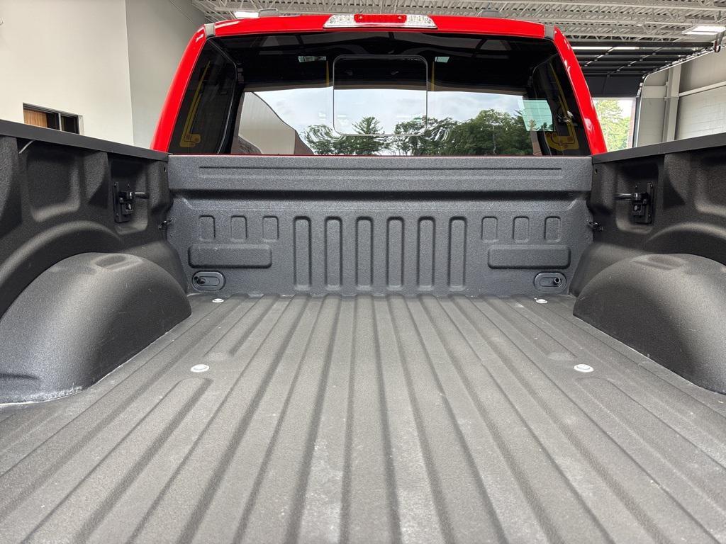 used 2022 Ford F-150 car, priced at $49,497