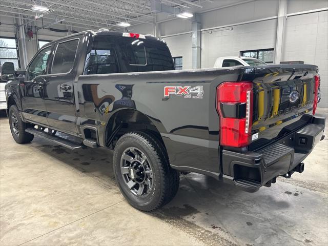 used 2023 Ford F-250 car, priced at $72,497