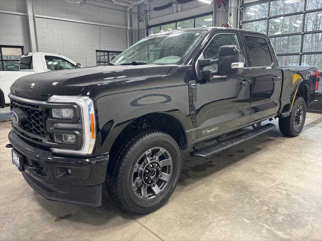 used 2023 Ford F-250 car, priced at $72,497