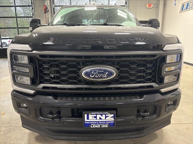 used 2023 Ford F-250 car, priced at $72,497