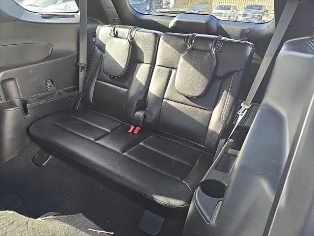 used 2020 Ford Explorer car, priced at $30,998