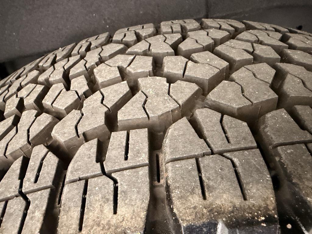 used 2024 GMC Sierra 2500 car, priced at $67,497