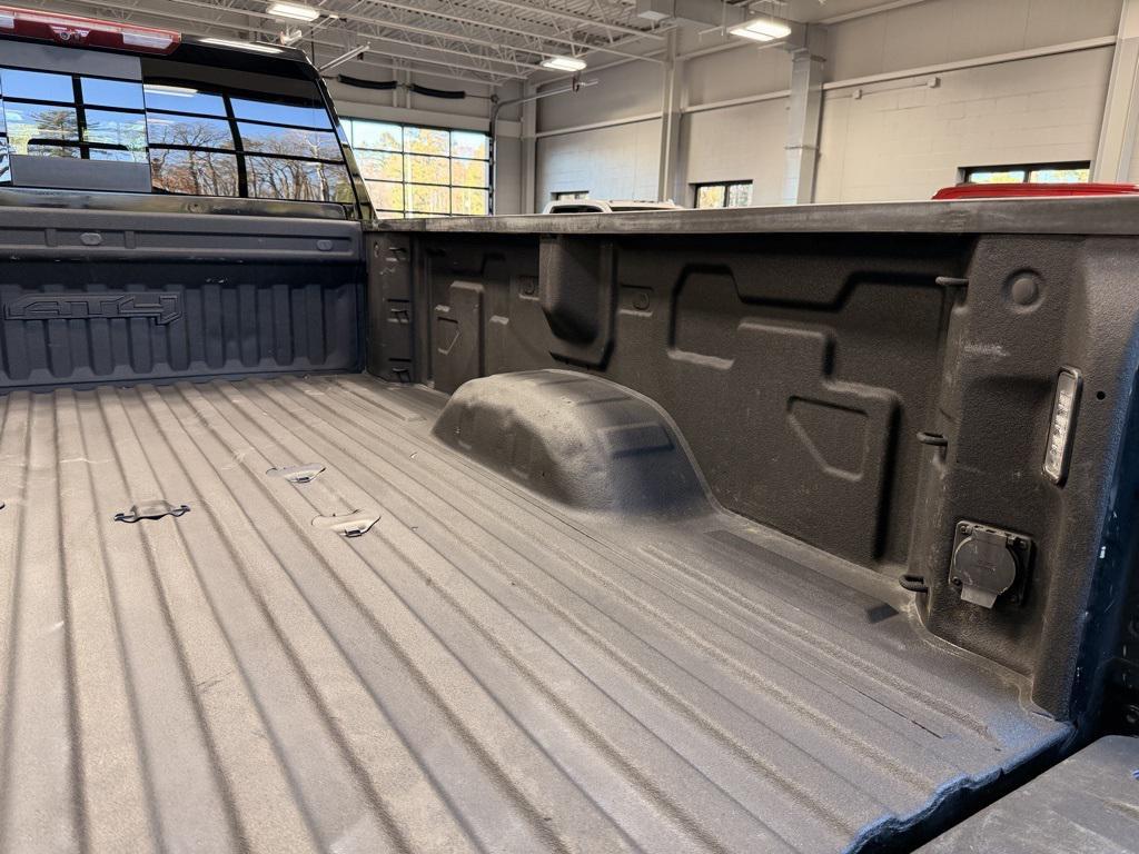 used 2024 GMC Sierra 2500 car, priced at $67,497