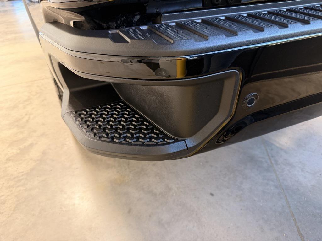 used 2024 GMC Sierra 2500 car, priced at $67,497