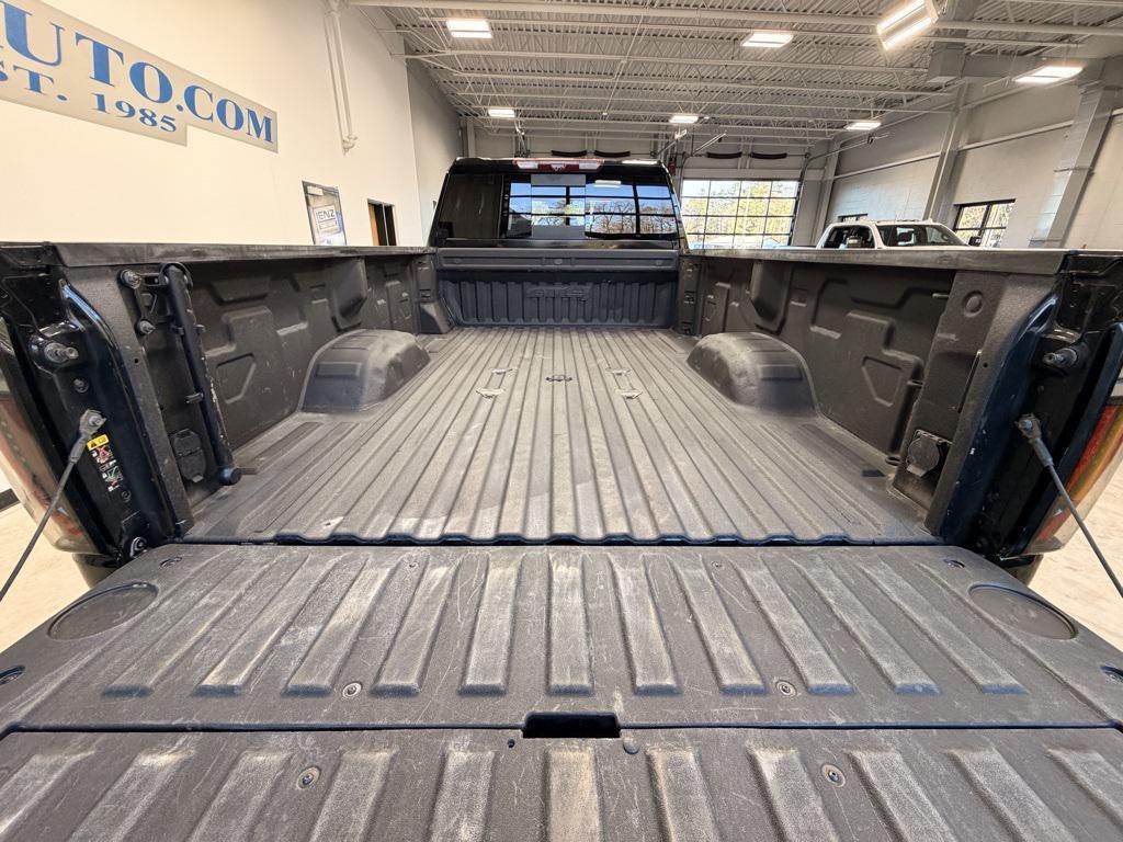 used 2024 GMC Sierra 2500 car, priced at $67,497