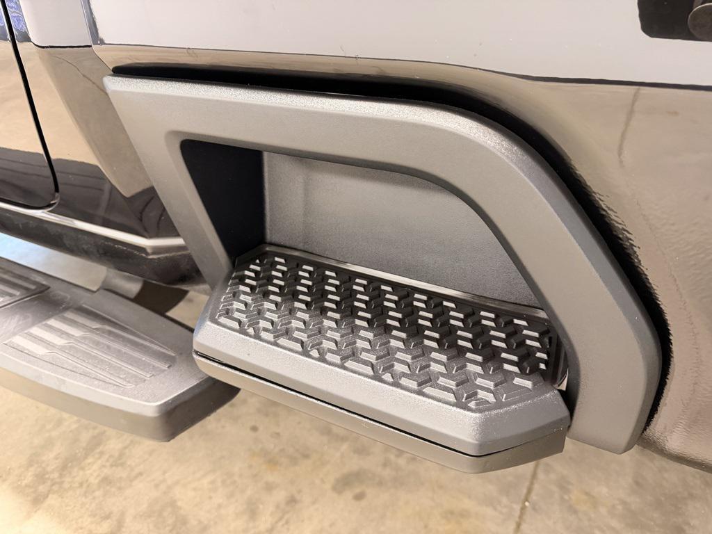 used 2024 GMC Sierra 2500 car, priced at $67,497