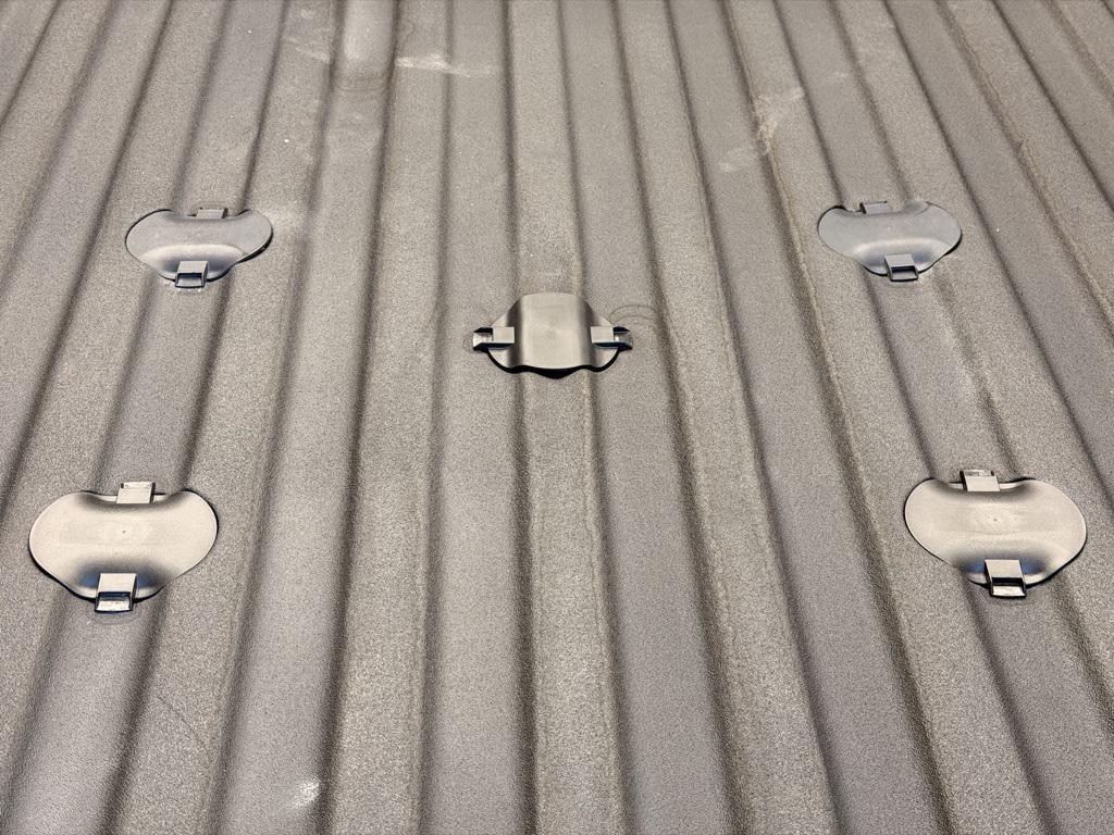 used 2024 GMC Sierra 2500 car, priced at $67,497