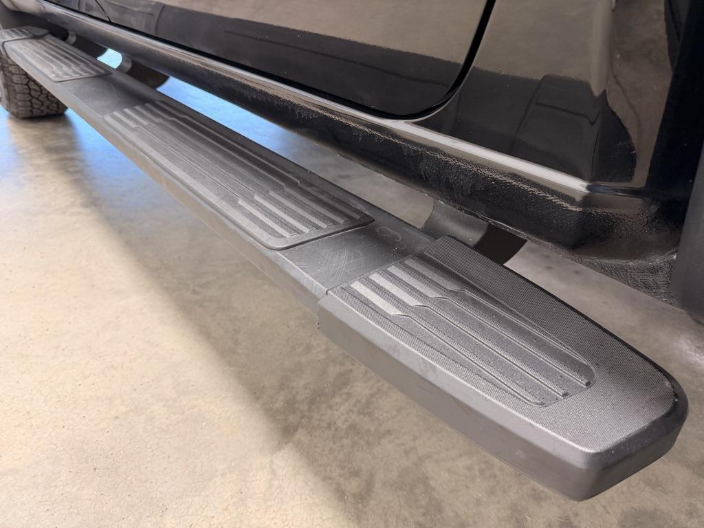 used 2024 GMC Sierra 2500 car, priced at $67,497