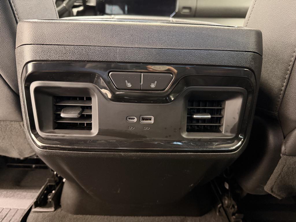 used 2024 GMC Sierra 2500 car, priced at $67,497