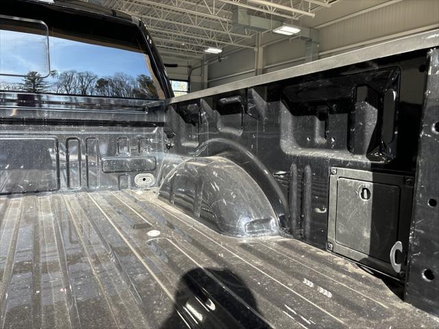 used 2024 Ford F-150 car, priced at $52,997