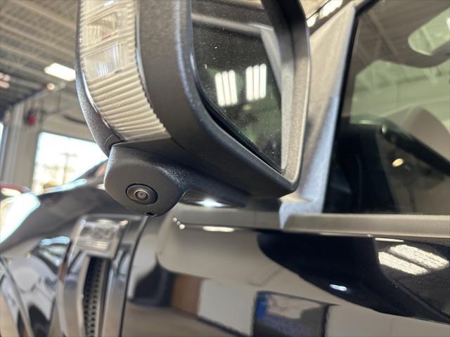 used 2024 Ford F-150 car, priced at $52,997