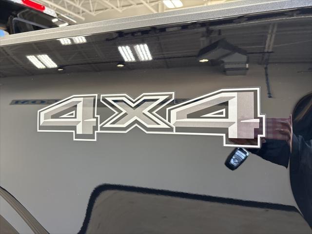used 2024 Ford F-150 car, priced at $52,997