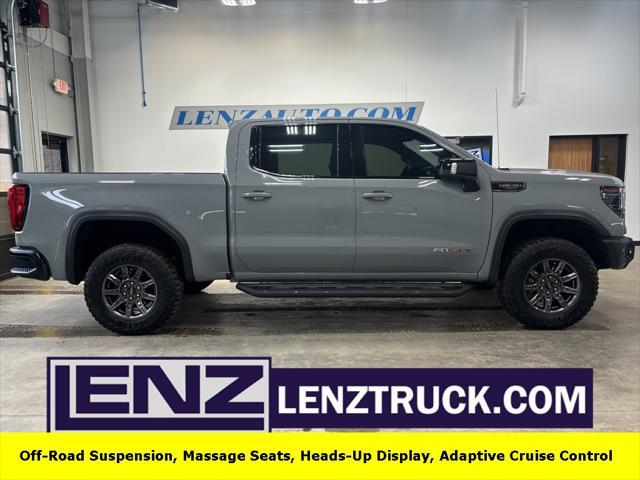 used 2024 GMC Sierra 1500 car, priced at $69,997