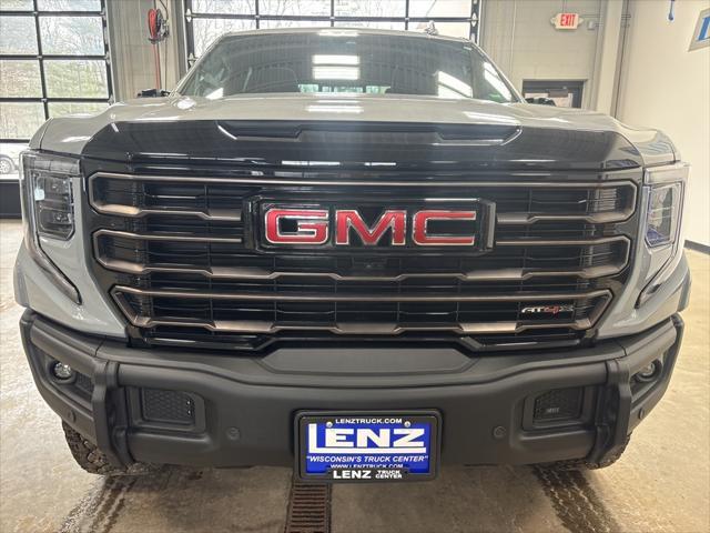 used 2024 GMC Sierra 1500 car, priced at $69,997