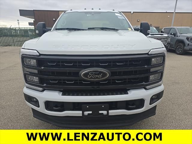 used 2023 Ford F-250 car, priced at $64,997