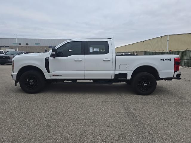 used 2023 Ford F-250 car, priced at $64,997