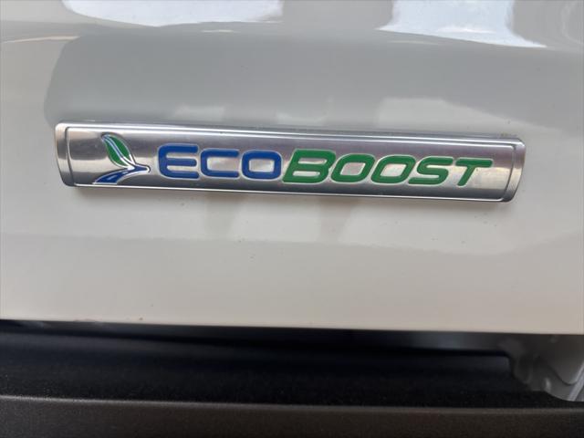 used 2023 Ford F-150 car, priced at $45,997