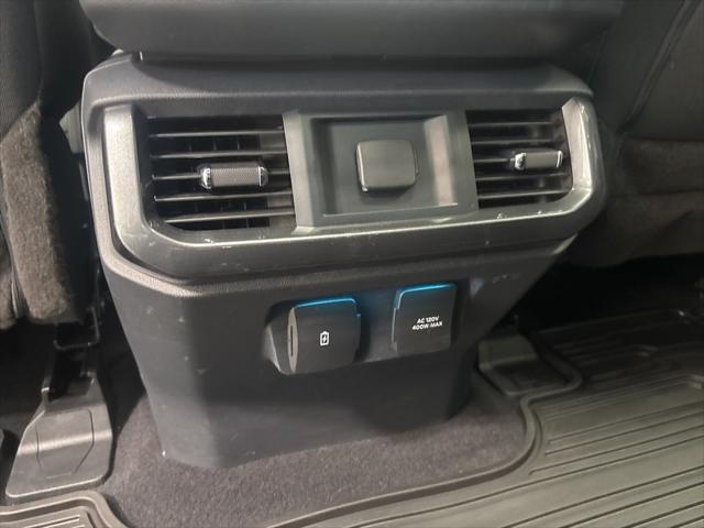 used 2023 Ford F-150 car, priced at $45,997