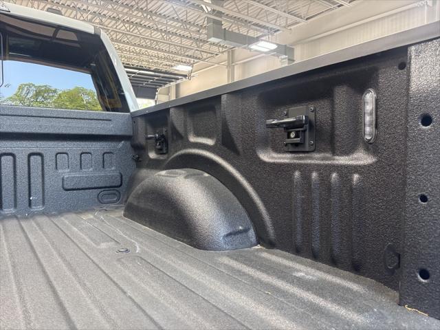 used 2023 Ford F-150 car, priced at $45,997